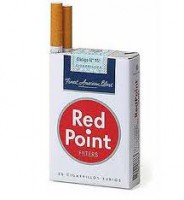 CIGARRILLO RED POINT