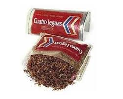 TABACO CUATRO LEGUAS