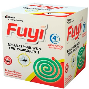 INSECTICIDA FUYI