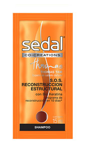 SHAMPOO SEDAL