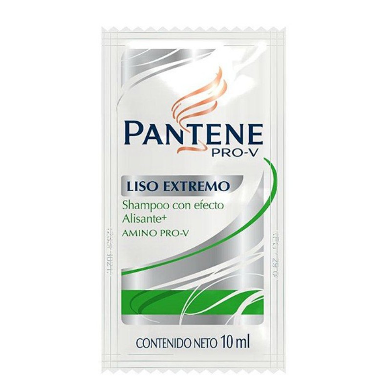 SHAMPOO PANTENE