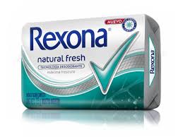 JABON REXONA