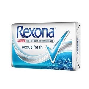 JABON REXONA