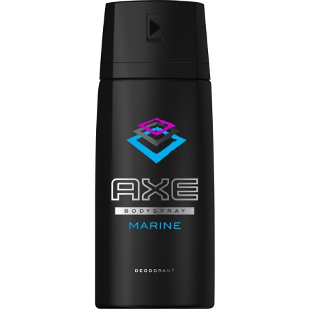 DESODORANTE AXE