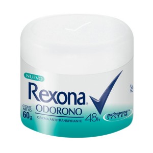 CREMA ODORONO