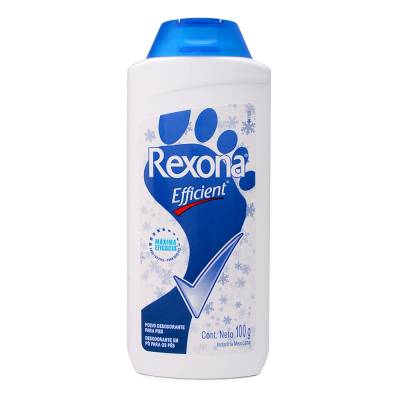 TALCO REXONA