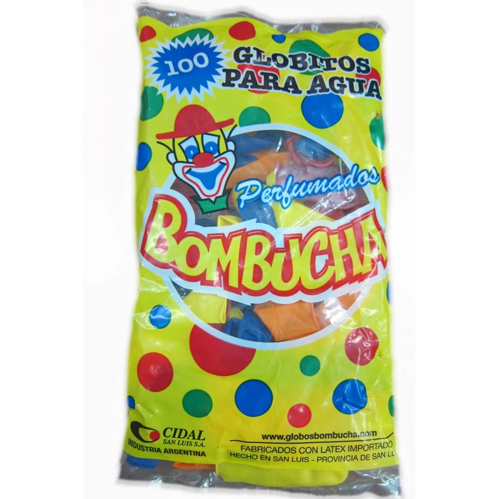 Bombucha