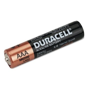 PILA DURACELL AAA x6un