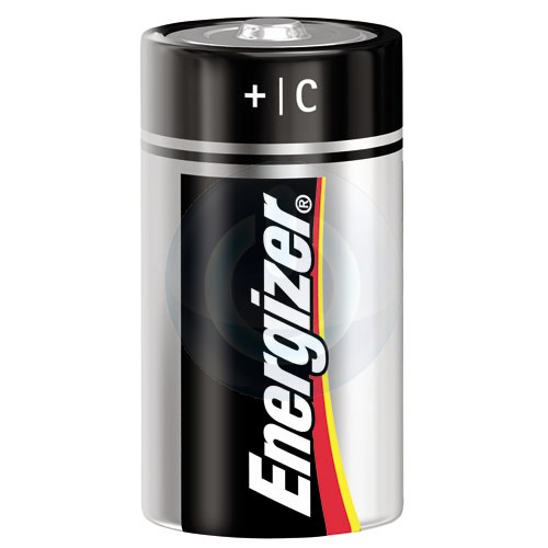 PILA ENERGIZER C X2un