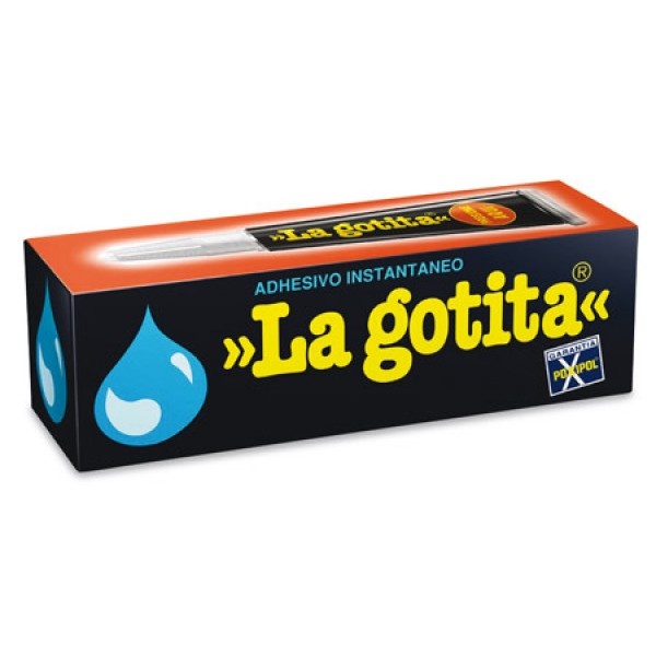 LA GOTITA