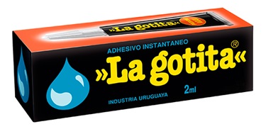 LA GOTITA