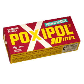 POXIPOL