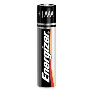 PILA ENERGIZER AAA x4un