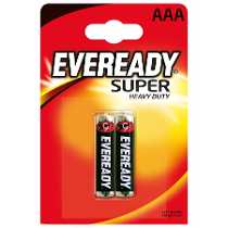 PILA EVEREADY AAA x2un