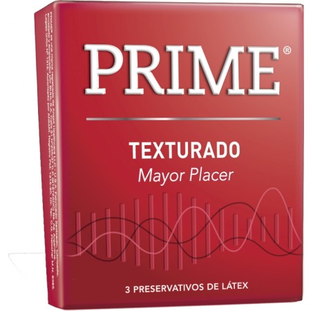 PRESERVATIVO PRIME