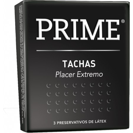 PRESERVATIVO PRIME