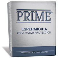 PRESERVATIVO PRIME