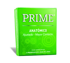 PRESERVATIVO PRIME