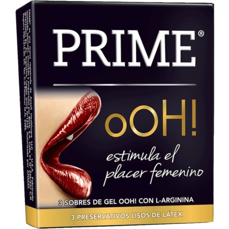 PRESERVATIVO PRIME