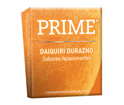 PRESERVATIVO PRIME 