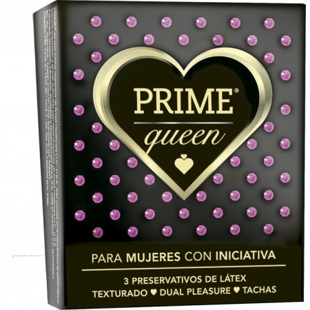 PRESERVATIVO PRIME