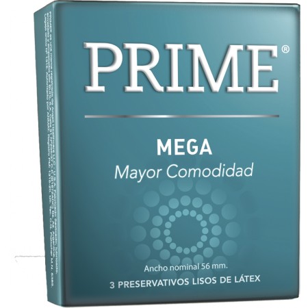 PRESERVATIVO PRIME