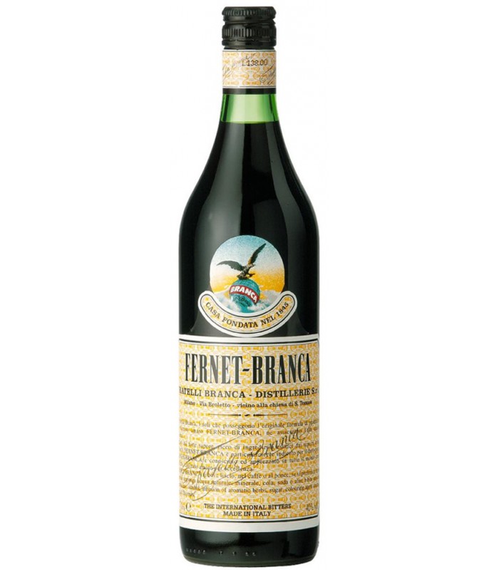 FERNET BRANCA